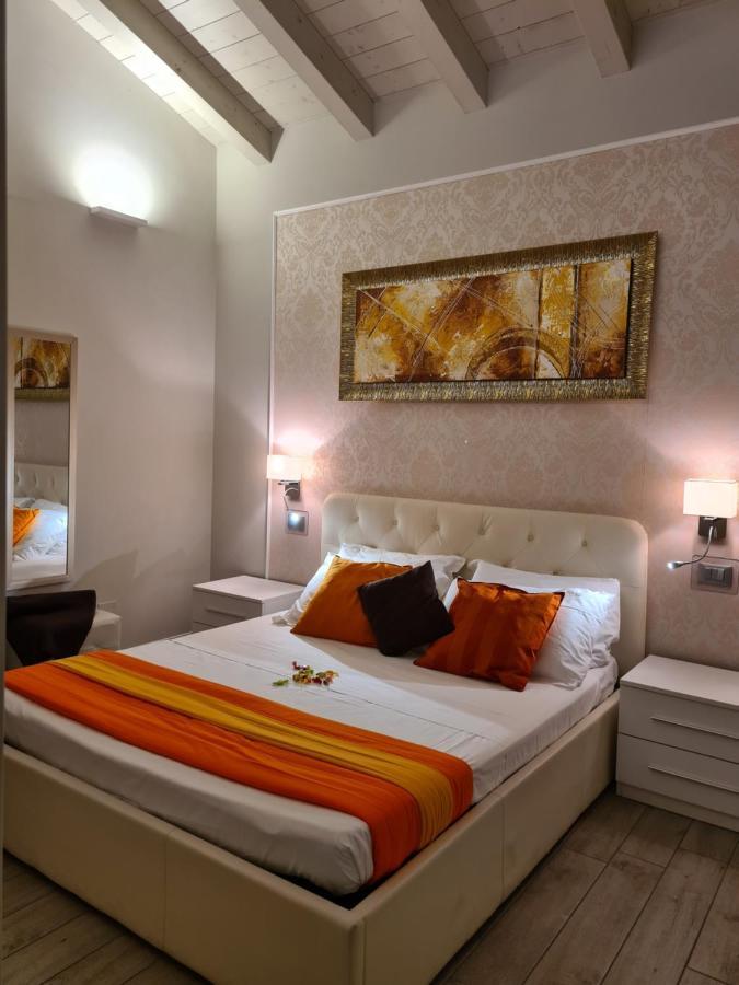 B&B Gardacharme Desenzano del Garda Eksteriør billede