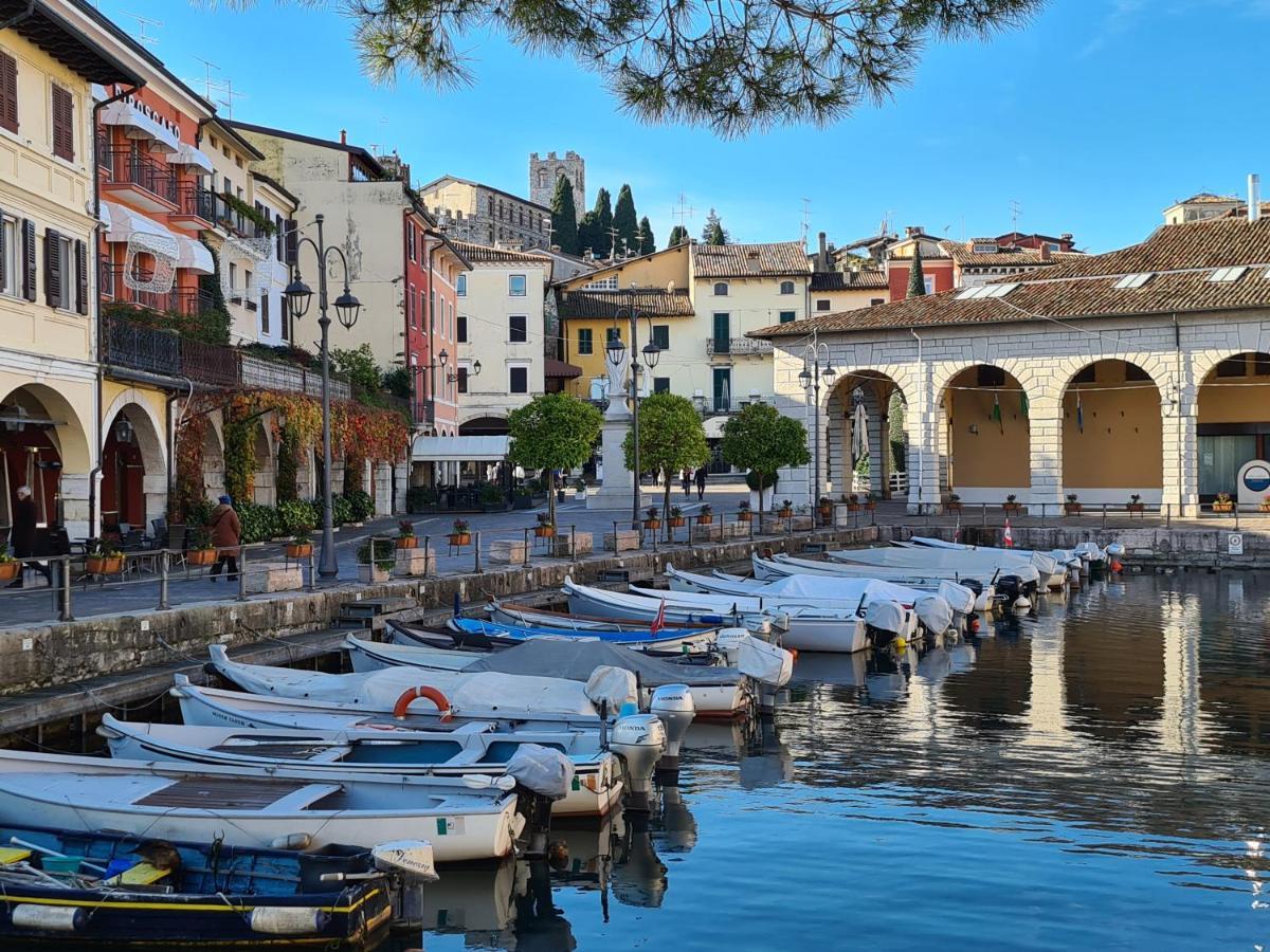 B&B Gardacharme Desenzano del Garda Eksteriør billede