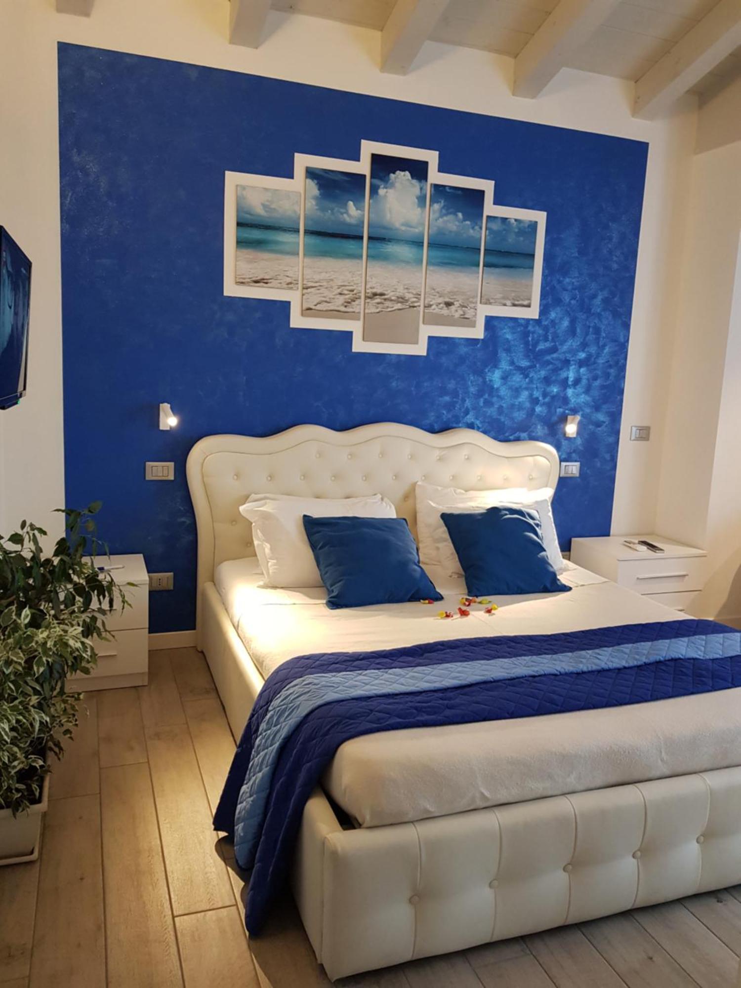 B&B Gardacharme Desenzano del Garda Værelse billede