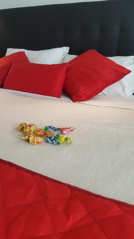 B&B Gardacharme Desenzano del Garda Eksteriør billede