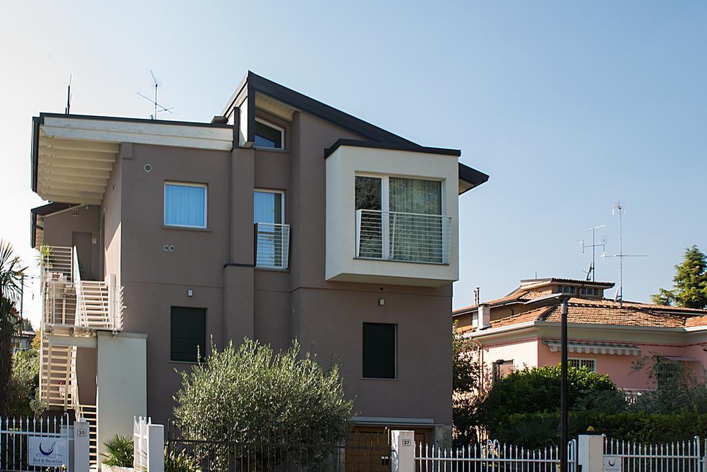 B&B Gardacharme Desenzano del Garda Eksteriør billede