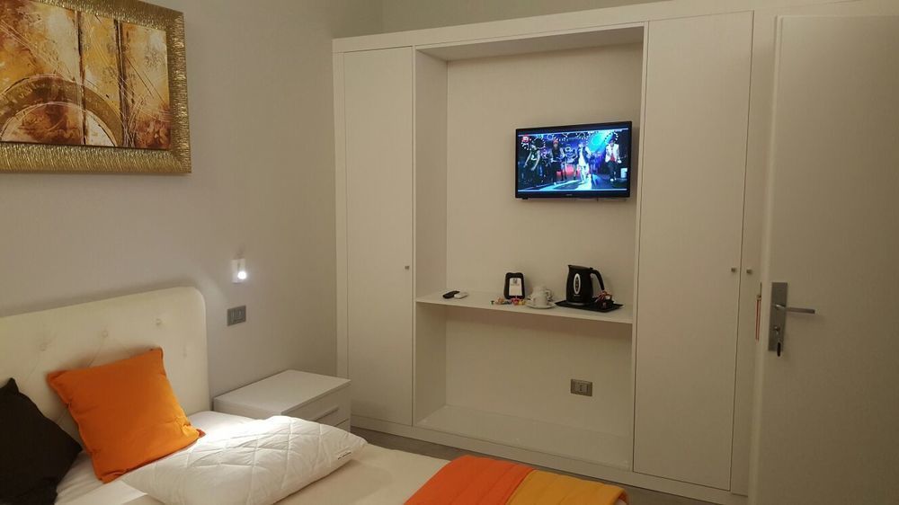 B&B Gardacharme Desenzano del Garda Eksteriør billede