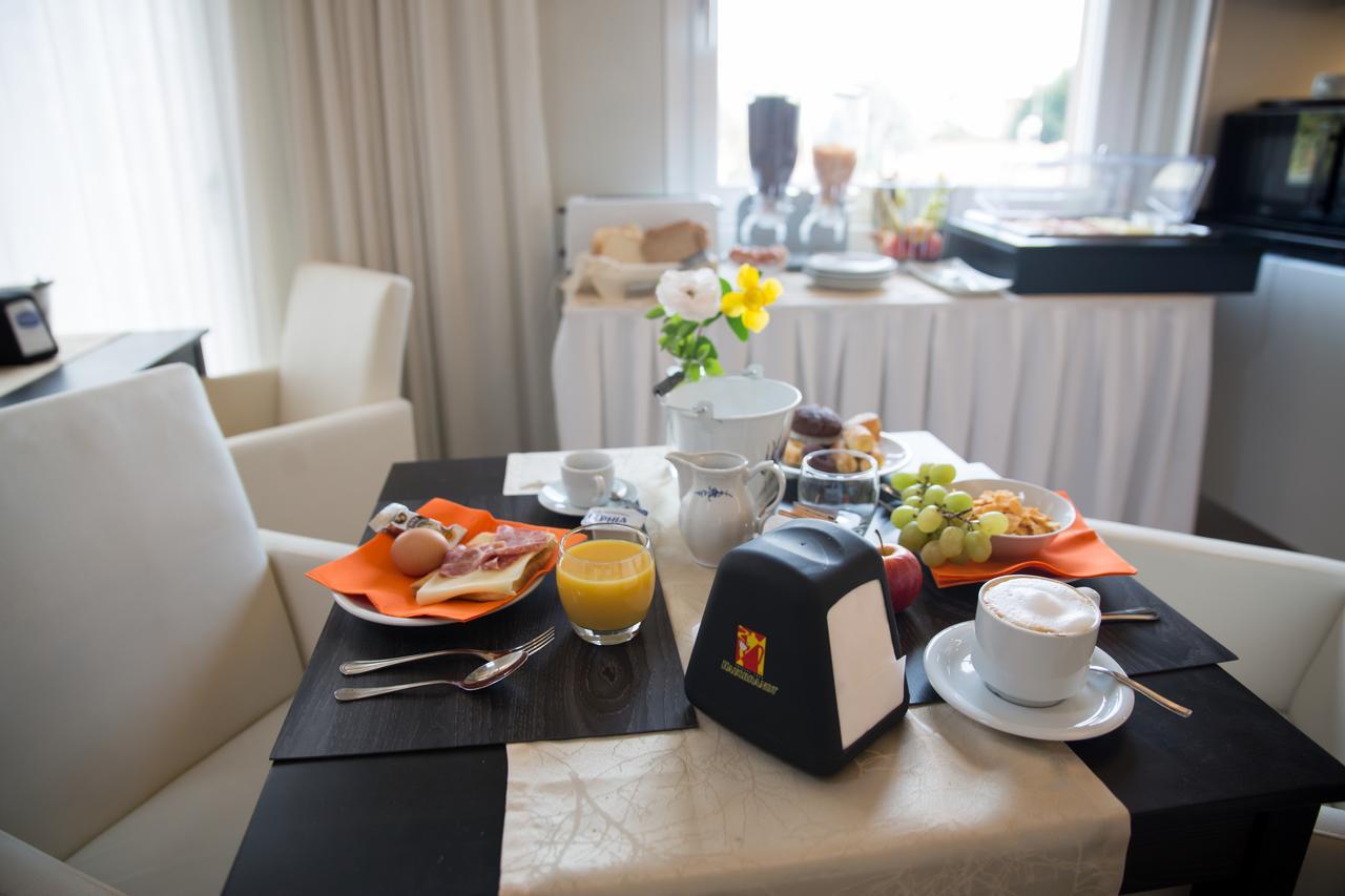 B&B Gardacharme Desenzano del Garda Eksteriør billede