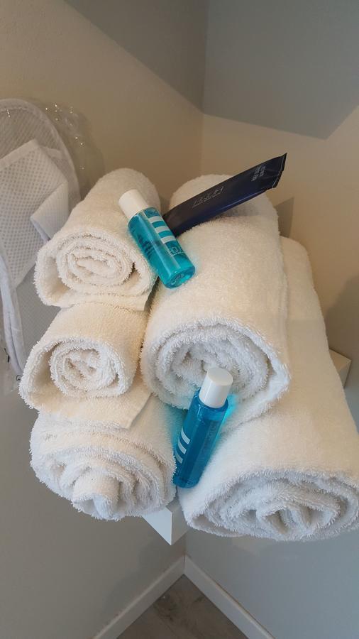 B&B Gardacharme Desenzano del Garda Eksteriør billede
