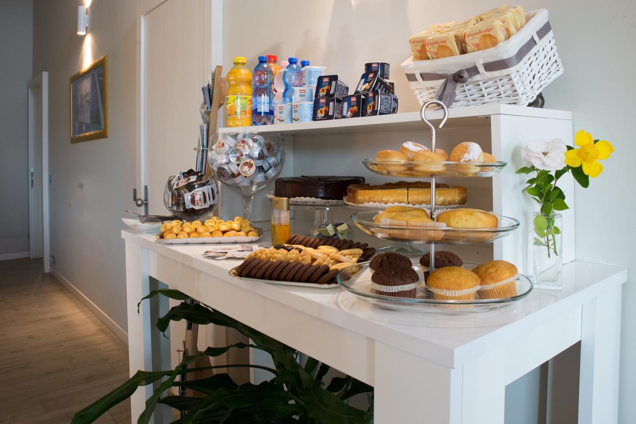 B&B Gardacharme Desenzano del Garda Eksteriør billede