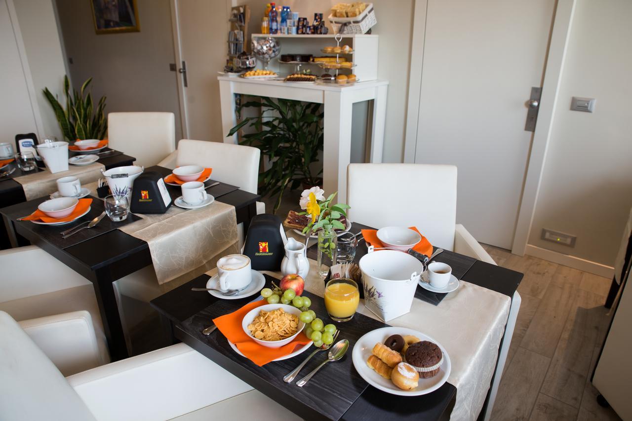 B&B Gardacharme Desenzano del Garda Eksteriør billede