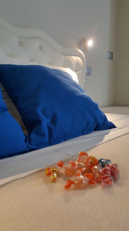 B&B Gardacharme Desenzano del Garda Eksteriør billede