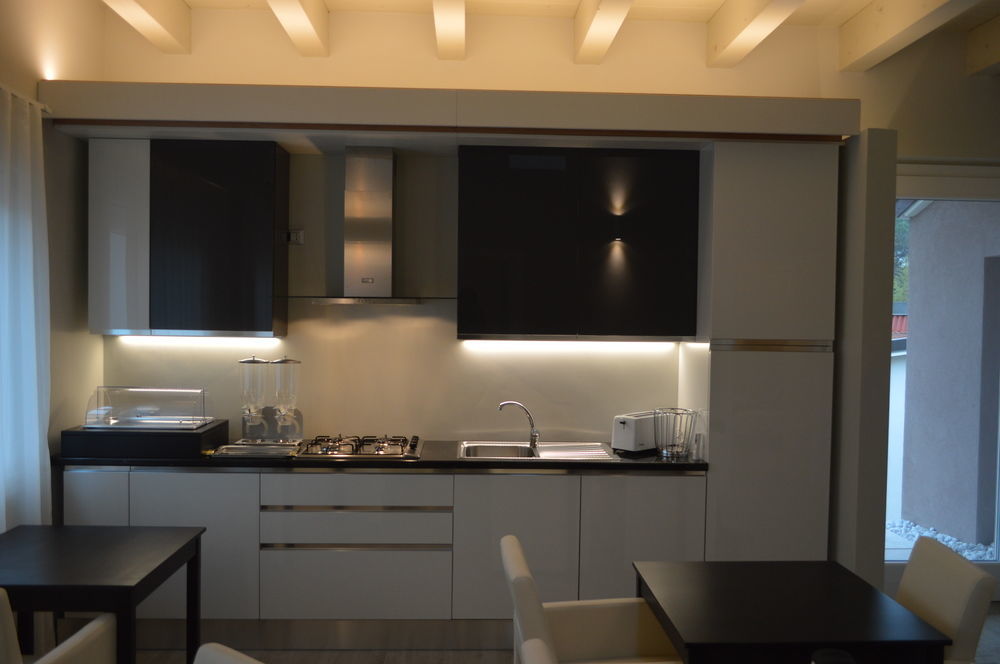 B&B Gardacharme Desenzano del Garda Eksteriør billede