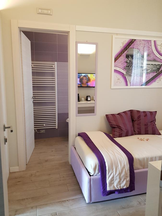 B&B Gardacharme Desenzano del Garda Eksteriør billede