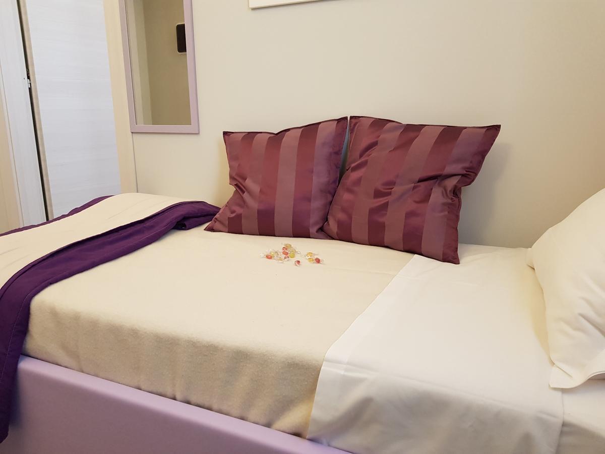 B&B Gardacharme Desenzano del Garda Eksteriør billede