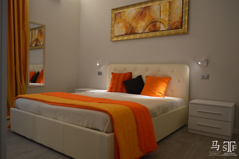 B&B Gardacharme Desenzano del Garda Eksteriør billede