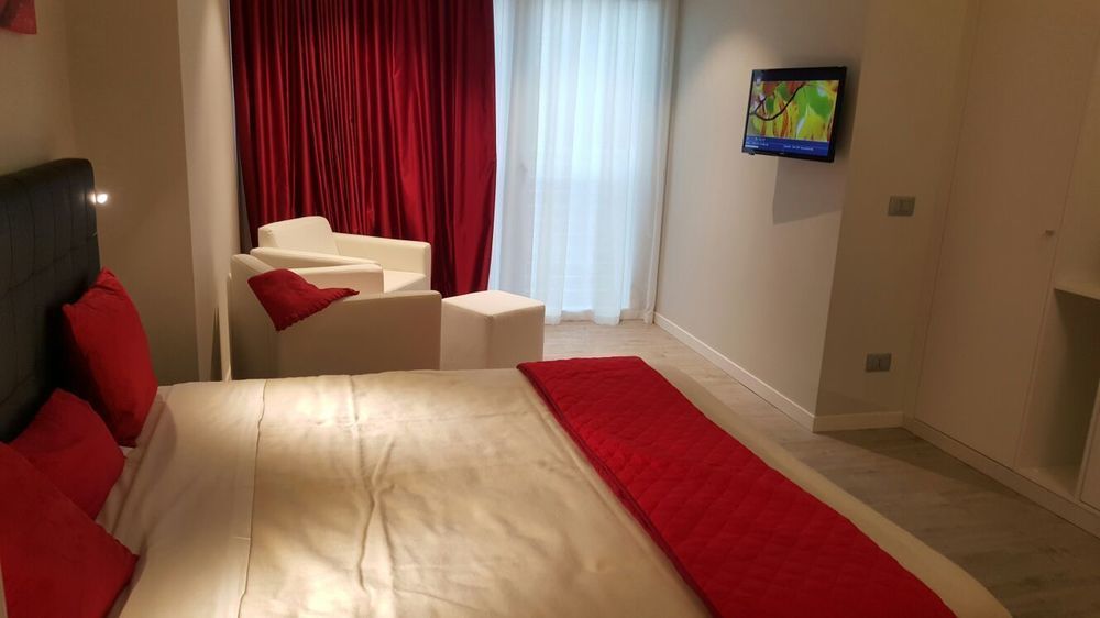 B&B Gardacharme Desenzano del Garda Eksteriør billede