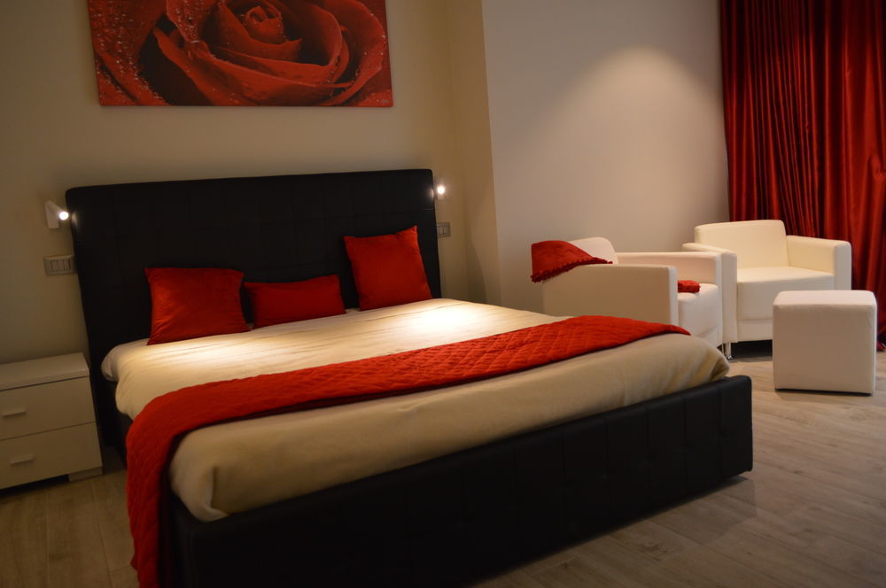 B&B Gardacharme Desenzano del Garda Eksteriør billede