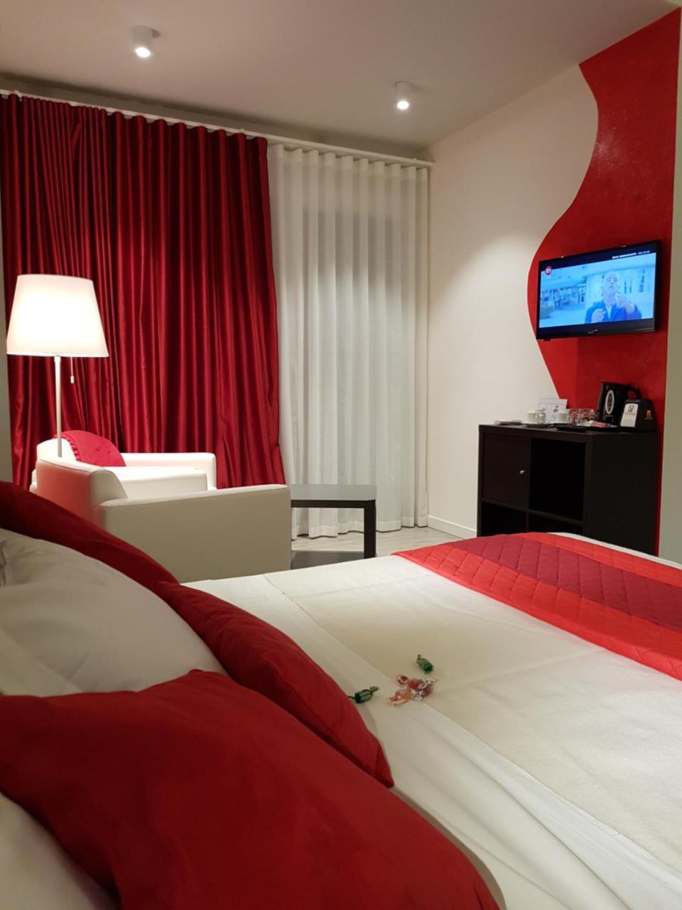 B&B Gardacharme Desenzano del Garda Eksteriør billede