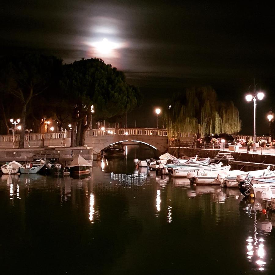 B&B Gardacharme Desenzano del Garda Eksteriør billede
