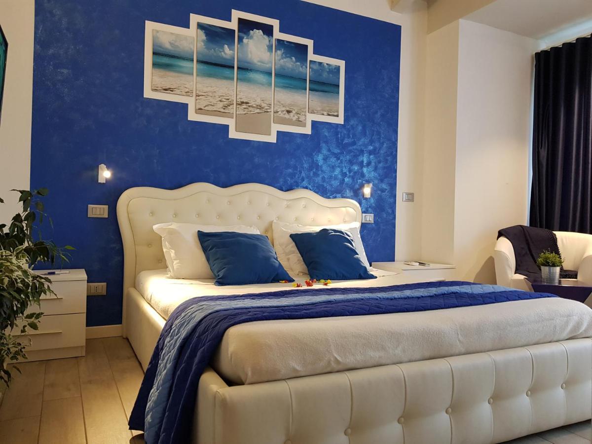 B&B Gardacharme Desenzano del Garda Eksteriør billede