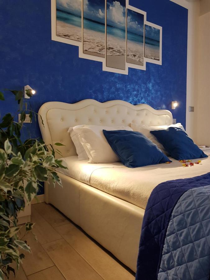 B&B Gardacharme Desenzano del Garda Eksteriør billede