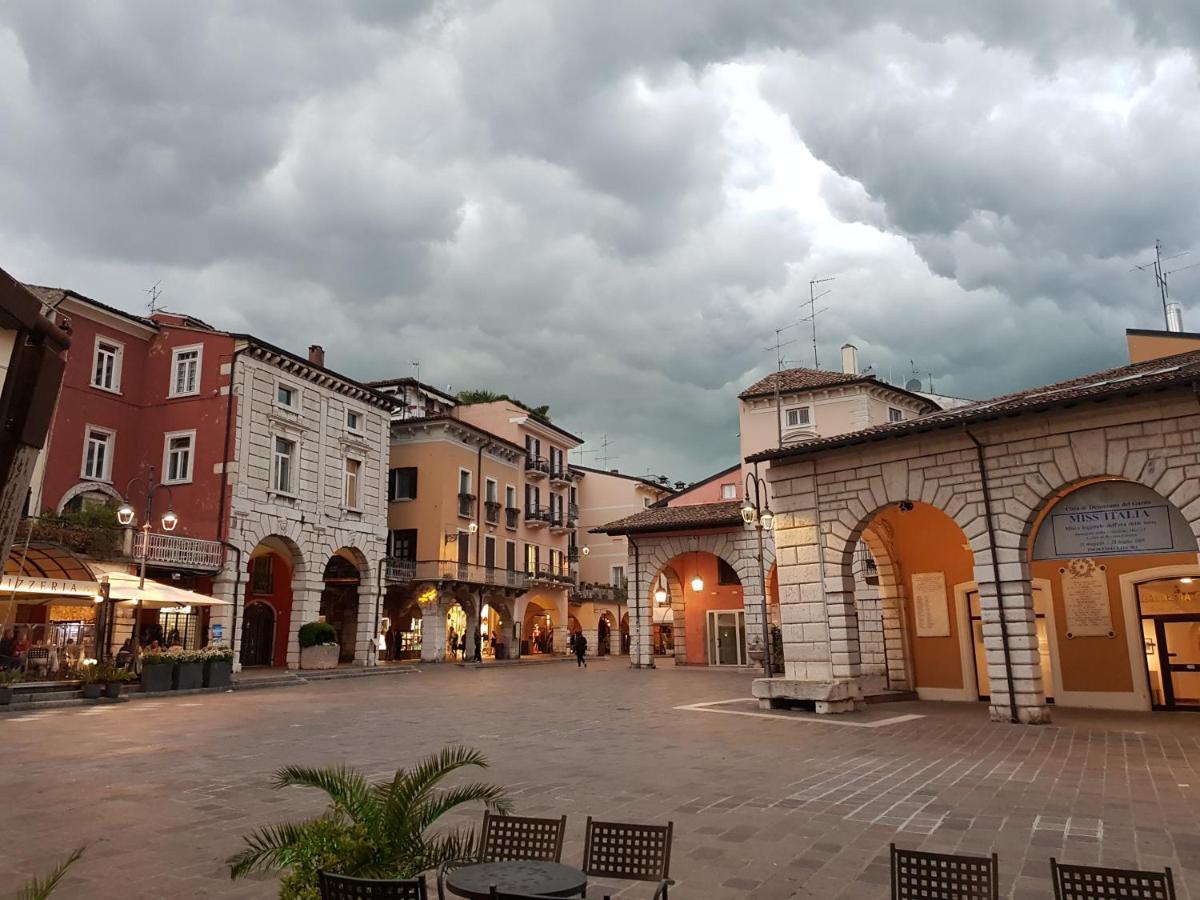 B&B Gardacharme Desenzano del Garda Eksteriør billede