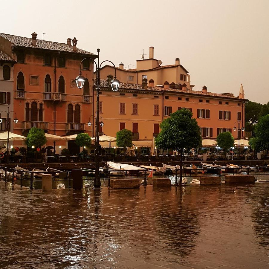 B&B Gardacharme Desenzano del Garda Eksteriør billede